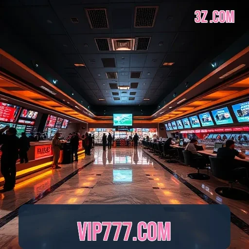 vip777.com: Venha Jogar Bingo e Ganhe Prêmios Surpreendentes!