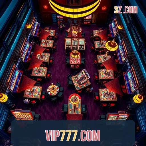 vip777.com: Dicas para Dominar os Jogos de Apostas Online