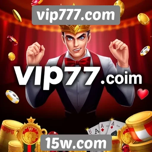 Ofertas e promoções atuais em vip777.com