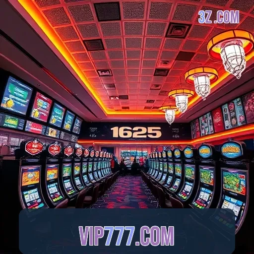 vip777.com: Recursos Únicos Para Elevar Seu Jogo ao Próximo Nível