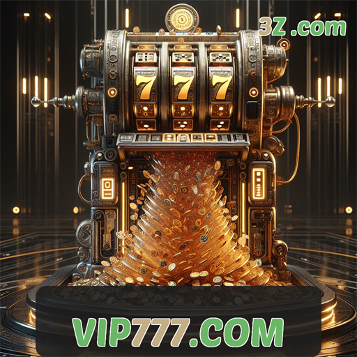 Slots no vip777: Emoção e Diversão em Cada Giro