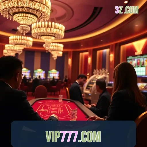 vip777.com: Descubra as Últimas Tendências e Dicas do Jogo Online