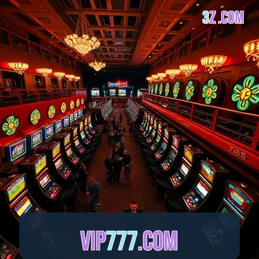 vip777.com: Descubra as Melhores Apostas Esportivas da Web
