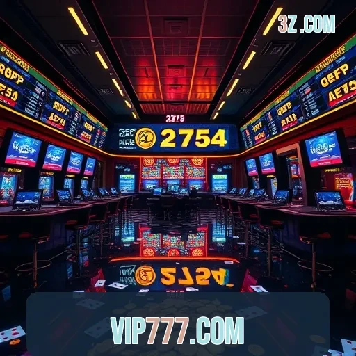 vip777.com: Suporte Incrível para Jogadores Brasileiros em Destaque