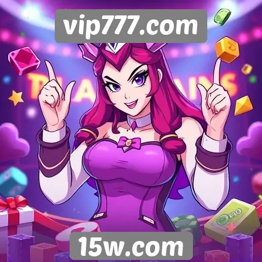 Como o vip777.com se destaca no mercado de jogos